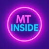 Логотип телеграм канала @mirtankovinside — Мир Танков Inside