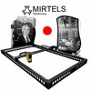 Логотип телеграм канала @mirtels — Mirtels