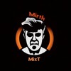 Логотип телеграм канала @mirthmixt — MirthMixT