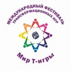 Логотип телеграм канала @mirtigri — Мир Т-Игры РОСТОВ🎲🔥💚