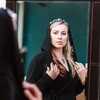 Логотип телеграм канала @mirvedm — Путь Ведьмы🌖🌪️