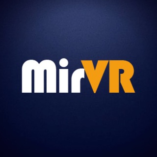 Логотип телеграм канала @mirvr_odesa — MirVR_Odessa