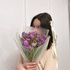 Логотип телеграм канала @miryskas_laif — мируська🌺