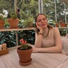 Логотип телеграм канала @miryskatyt — Лика | Территория бережности