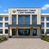 Telegram kanalining logotibi mirzachol_1sontexnikum — Mirzacho'l tuman 1-son texnikumi