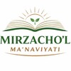 Telegram kanalining logotibi mirzachul_manaviyati — Mirzacho‘l_ma'naviyati