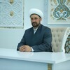Telegram kanalining logotibi mirzamaqsud_domla — Ustoz Mirzamaqsud domla ma'ruzalari