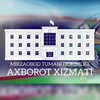 Telegram kanalining logotibi mirzaoboduz — Mirzaobod.uz