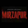 Logo saluran telegram mirzapur2 — MIRZAPUR 2