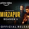 टेलीग्राम चैनल का लोगो mirzapur3most — MIRZAPUR SEASON 📌 1️⃣.2️⃣.3️⃣ 💯