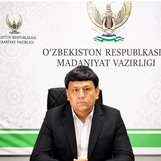 Telegram kanalining logotibi mirzayev_ahror — Ahror Mirzayev / Rasmiy