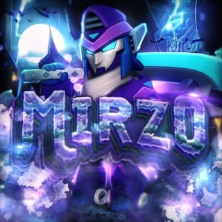 Логотип телеграм канала @mirzobs2007 — Mirzo BS