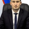 Telegram channel Mirzohabib Fathullohodjayev logo