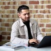 Telegram kanalining logotibi mirzoteaches — Mirzo's blog