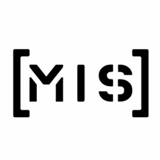 Логотип телеграм канала @mis_team — [MIS]ter & [MIS]sis Team
