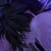 Логотип телеграм канала @mis04k — миска мисаки 🩸