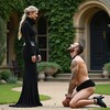 لوگوی کانال تلگرام mis_rosi — ꧁Goddess Rozita꧂
