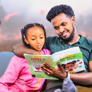 Лагатып тэлеграм-канала misale_series — ምሳሌ ድራማ