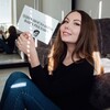 Логотип телеграм канала @misanna_tg — В Деревне у Мишани