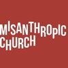Логотип телеграм канала @misanthropicchurch — Misanthropic Church