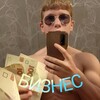 Логотип телеграм канала @misbisnes — Мистер Бизнес