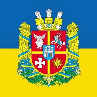 Telegram channel Місцеві та Район 🇺🇦 logo