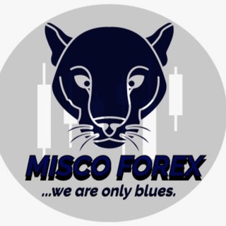 Logo of telegram channel miscoforex — 👑MISCO FOREX INSTITUTE💰