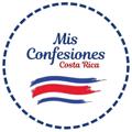 Logotipo del canal de telegramas misconfesionescr - Mis Confesiones CR