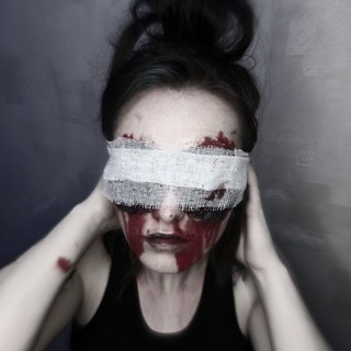 Логотип телеграм канала @misesix — я ненавижу майзикс