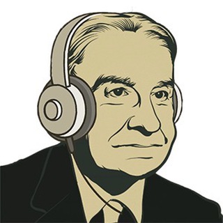 Logo des Telegrammkanals miseskarma - Mises Karma 🎙️