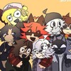 Логотип телеграм канала @misfitsconfession — MISFITS CONFESSION | Признание Неудачников
