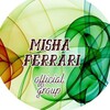 Логотип телеграм канала @misha_ferrari — Misha Ferrari | OFFICIAL GROUP