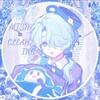 Логотип телеграм канала @misha_is_cleaning — Чистка от Миши🫧