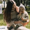 Логотип телеграм канала @mishaimamamasha — М&М🍼🧸