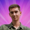 Логотип телеграм канала @mishakonev — Михаил Конев. Про инфобизнес для ВБшников.