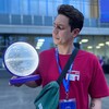 Логотип телеграм канала @misharsv — Миша пишет студвесну