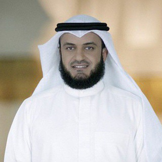 Telegram kanalining logotibi mishary_ala — MISHARY AL AFASY