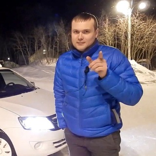Telegram channel Миша Яковлев ✔ logo