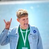 Логотип телеграм канала @mishbooo — МИША БО
