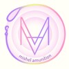 Логотип телеграм канала @mishelamunition — MISHEL AMUNITION