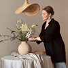 Логотип телеграм канала @mishinadecor — mishina.decor