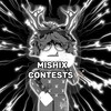 Логотип телеграм канала @mishixrbx — ❤️