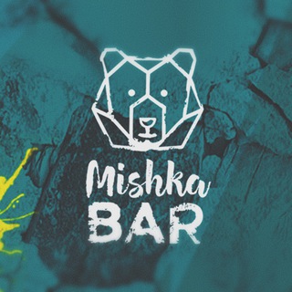 Telegram kanalining logotibi mishka_tsk — Mishka bar