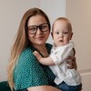 Логотип телеграм канала @mishka_i_irishka — Мишка и Иришка 🐻