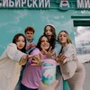 Логотип телеграм канала @mishkacoffeeteam — Мишка Team 🐻‍❄️💙