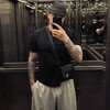Логотип телеграм канала @mishkaepta — М.М.А.