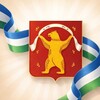 Логотип телеграм канала @mishkinsky — Администрация Мишкинского района Республики Башкортостан