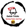 Telegram channel Satish Tricks logo