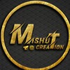 टेलीग्राम चैनल का लोगो mishu_creation — MISHU CREATION l❤️ LOVE VIDEO STATUS