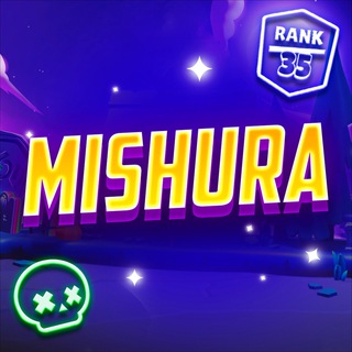 Логотип телеграм канала @mishura_gems — Mishura Shop (отзывы)